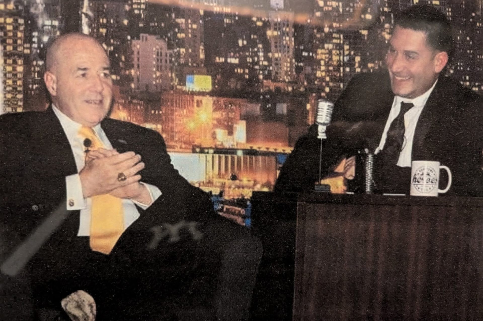 Michael J. Schwartz
