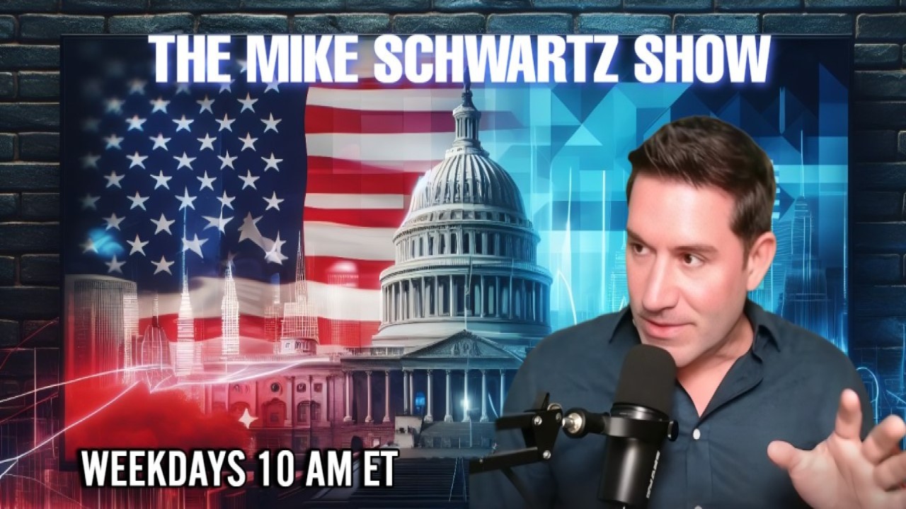The Mike Schwartz Show